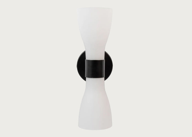 Ophelia Double Wall Light