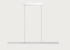 Linear LED Pendant Light