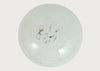 Speckled Wall/Surface Lamp IP44 White