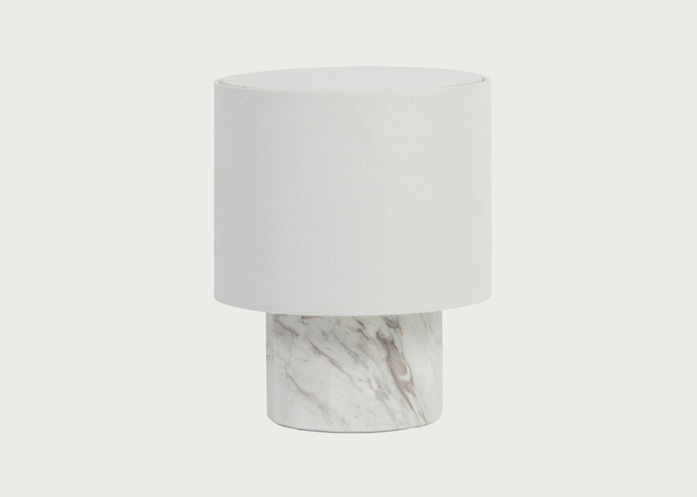 Colonna Marble Table Lamp