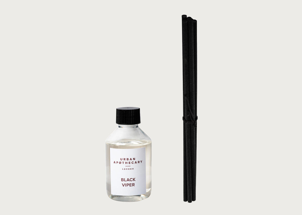 Ruby Black Viper Diffuser Refill