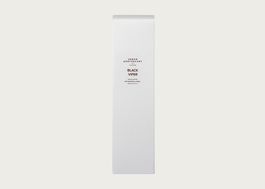Ruby Black Viper Diffuser Refill