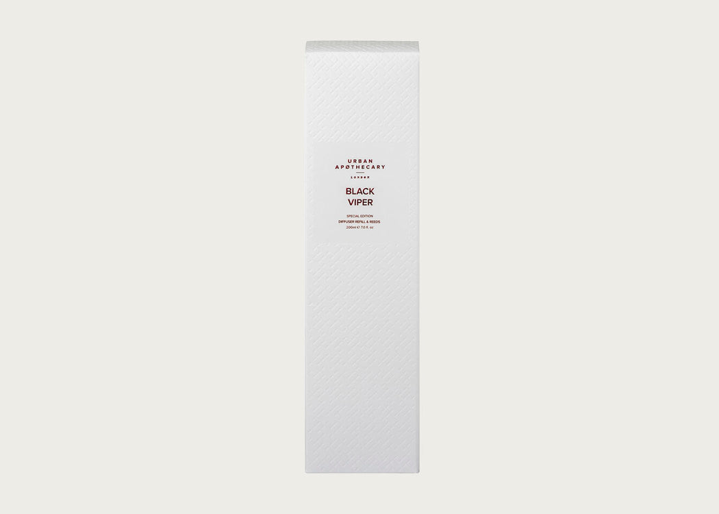 Ruby Black Viper Diffuser Refill