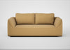 Morven 3 Seater Sofa Boucle Tweed Citrine