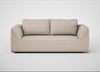 Morven 3 Seater Sofa Boucle Tweed Pearl