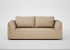 Morven 3 Seater Sofa Capelo Linen-Cotton Bamboo