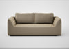 Morven 3 Seater Sofa Boucle Velvet Rocky