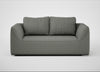 Morven 2 Seater Sofa Boucle Tweed Lapis