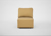Morven Single Unit Boucle Tweed Citrine