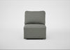Morven Single Unit Boucle Tweed Lapis