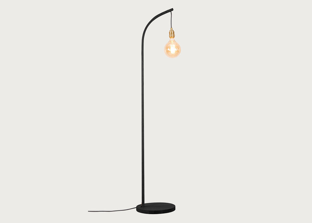 Mooring Floor Lamp