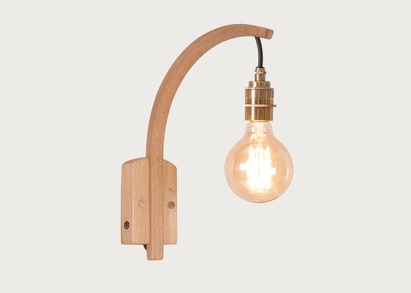 Hanter Wall Light