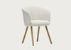 Mikado Armchair