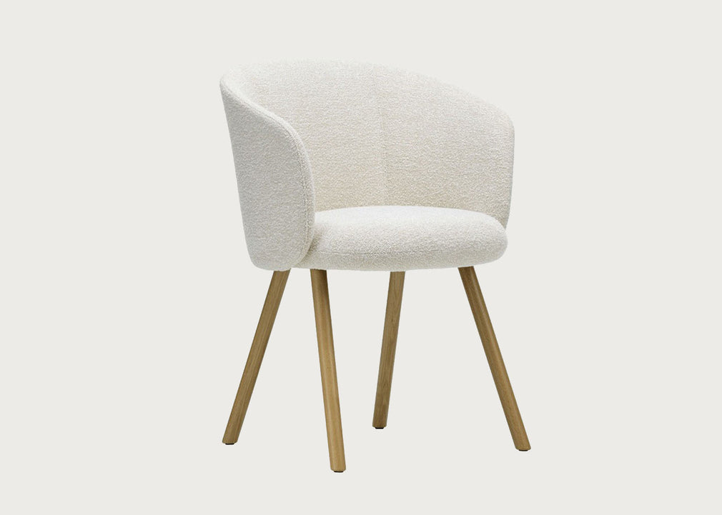 Mikado Armchair