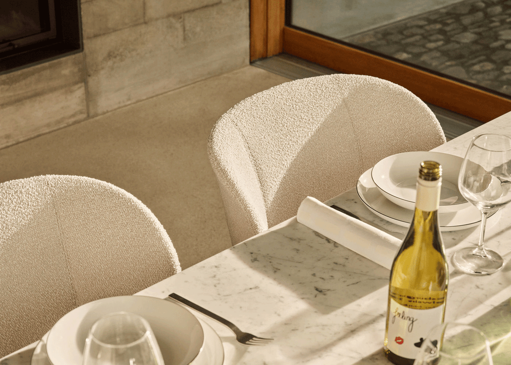 Mikado Armchair