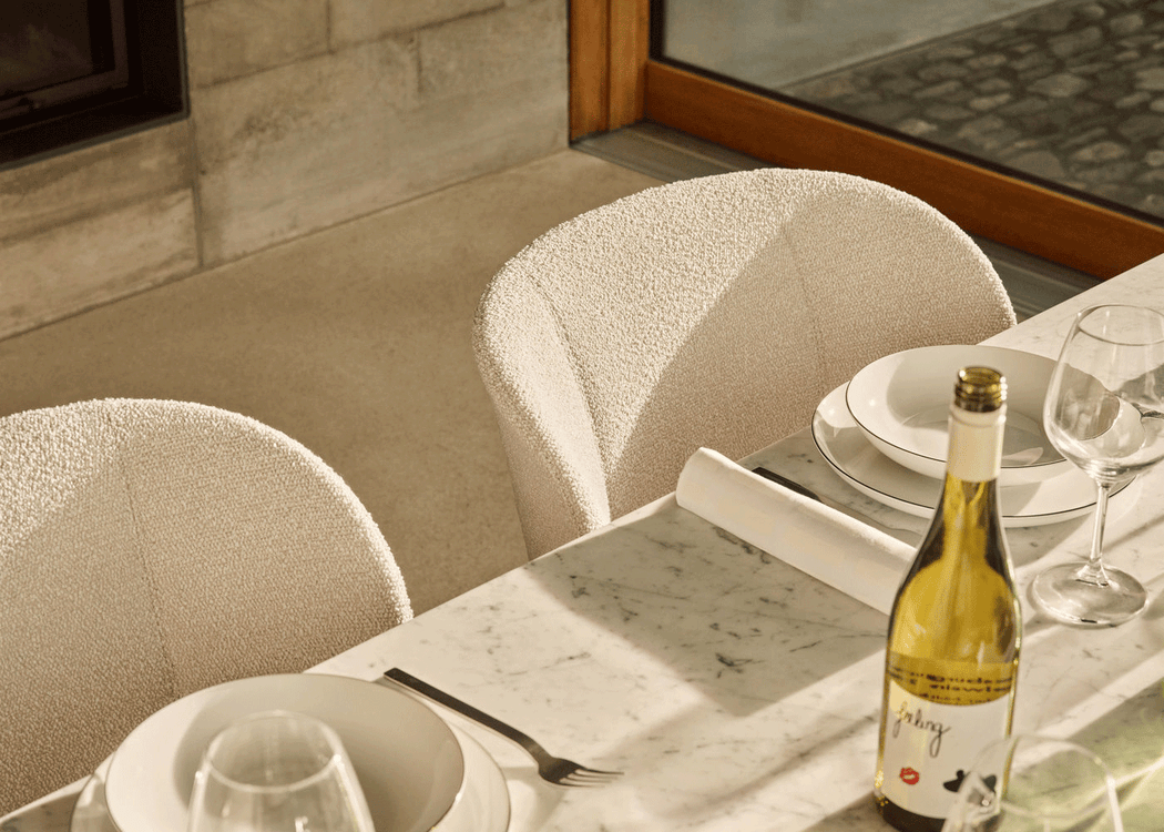 Mikado Armchair