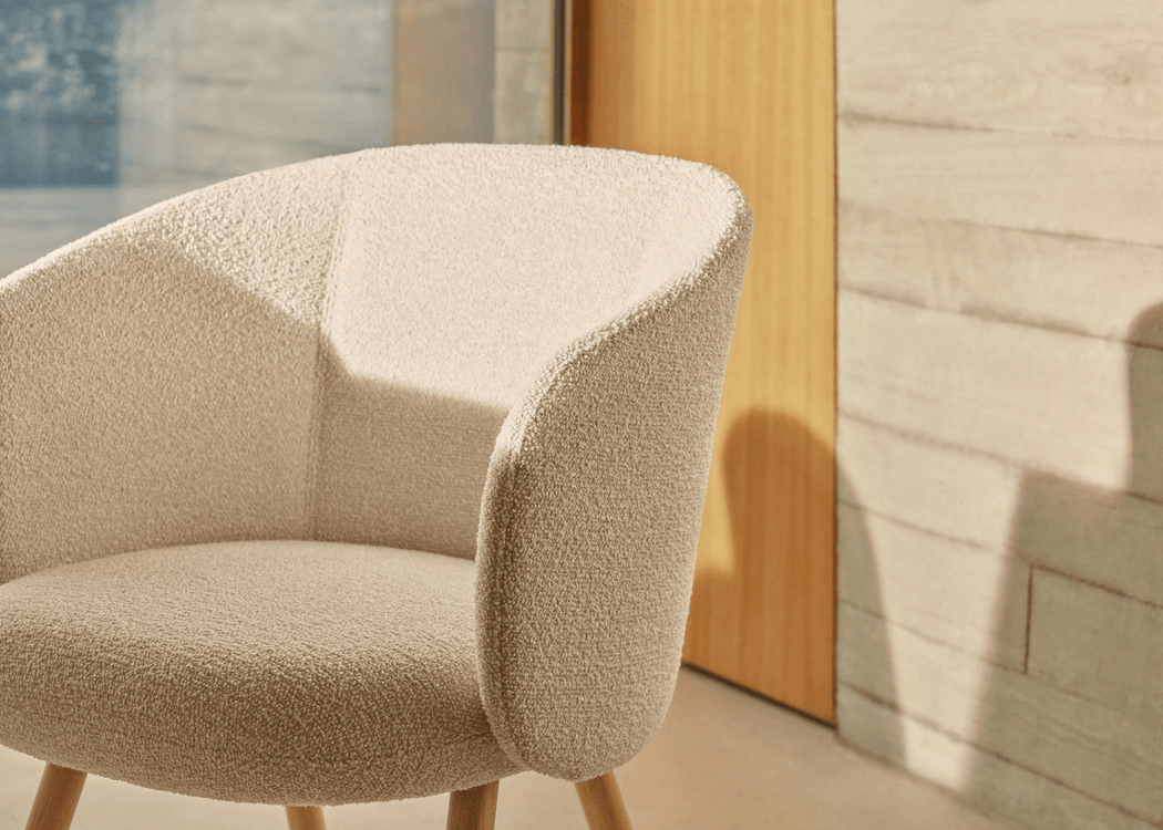 Mikado Armchair
