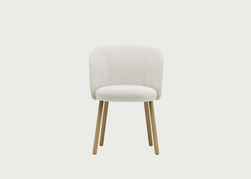 Mikado Side Chair