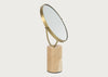 Column Vanity Mirror