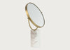 Column Vanity Mirror