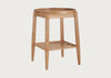 Winslow Side Table Oak