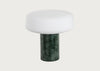Solid LED Table Lamp