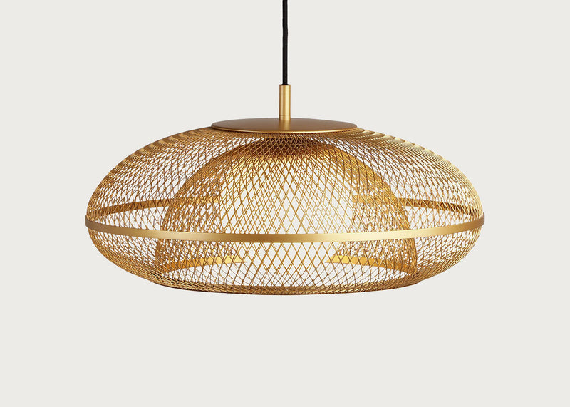 Faraday Pendant Light Shade
