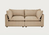 Astrid 3 Seater Sofa