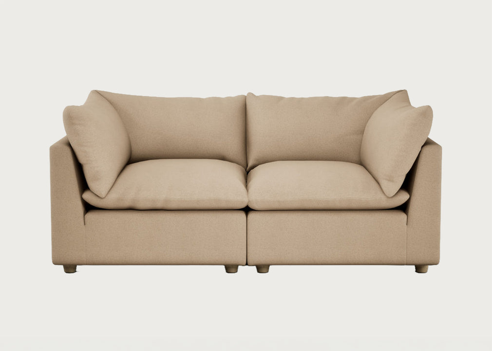 Astrid 3 Seater Sofa