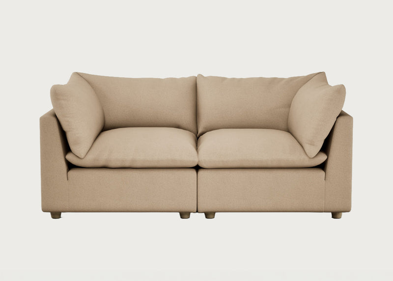 Astrid 3 Seater Sofa