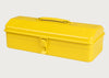 Y Type Tool Box Yellow