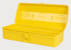 Y Type Tool Box Yellow