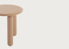 Undique Mas Side Table