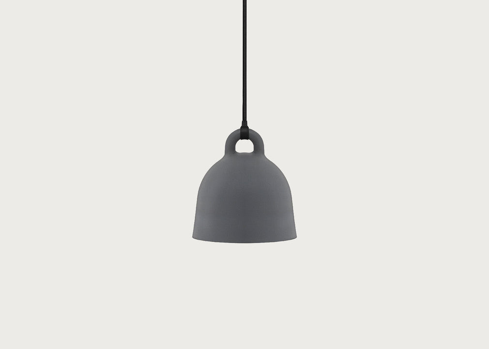 Bell Pendant Light