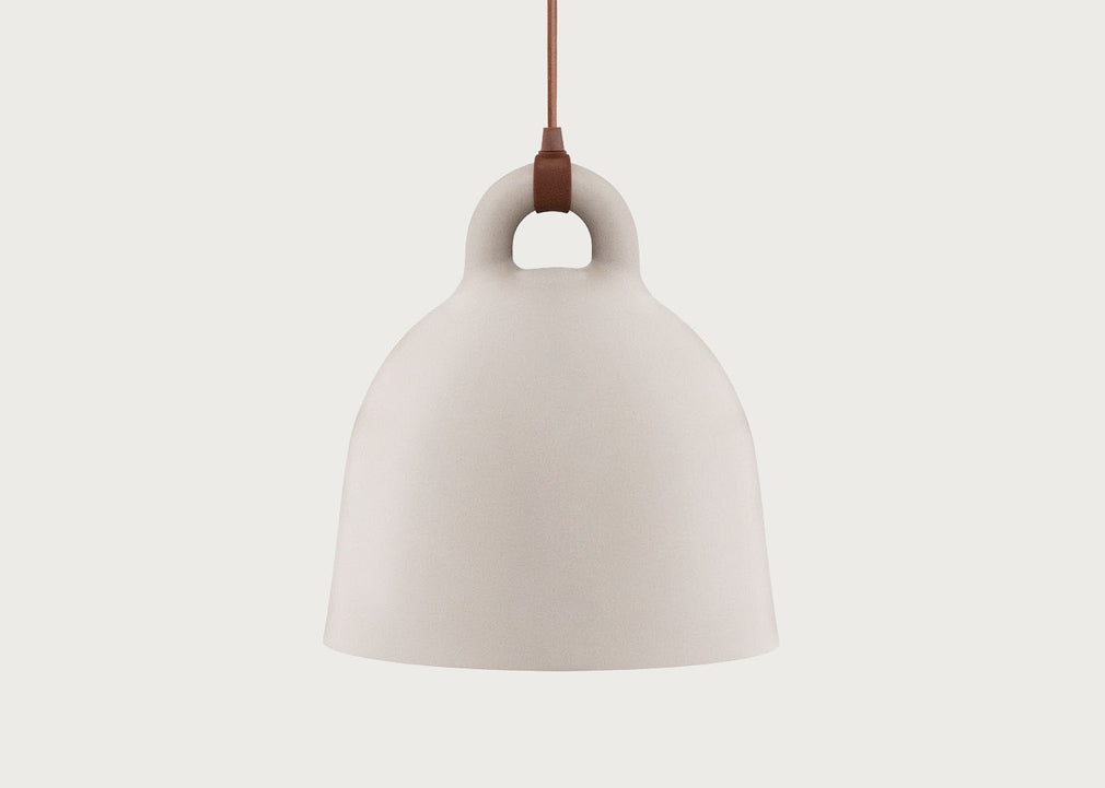 Bell Pendant Light