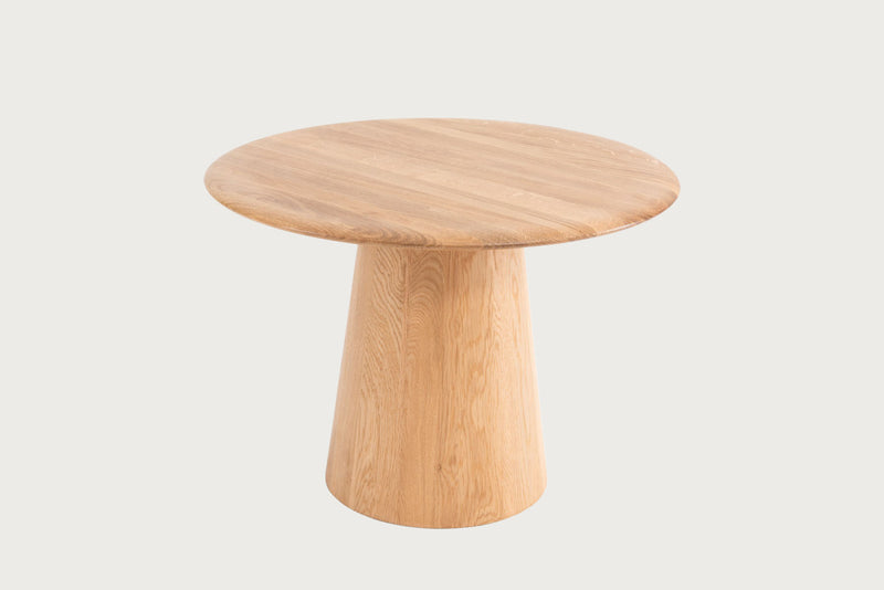 Mushroom Side Table