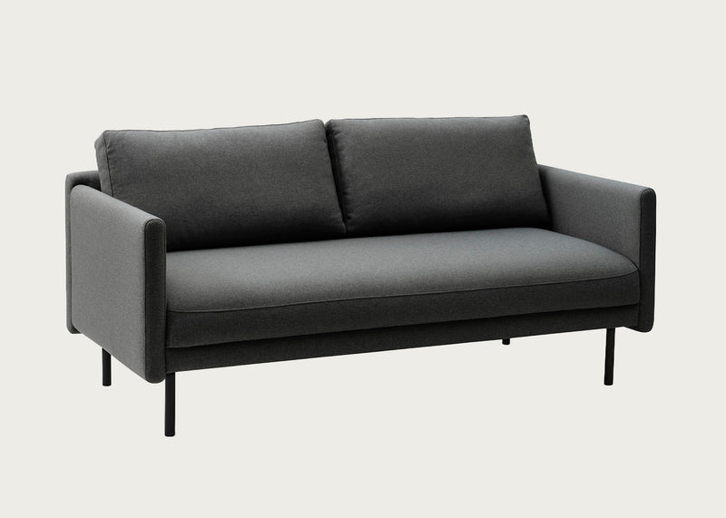 Rar 2 Seater Sofa