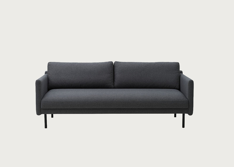 Rar 3 Seater Sofa