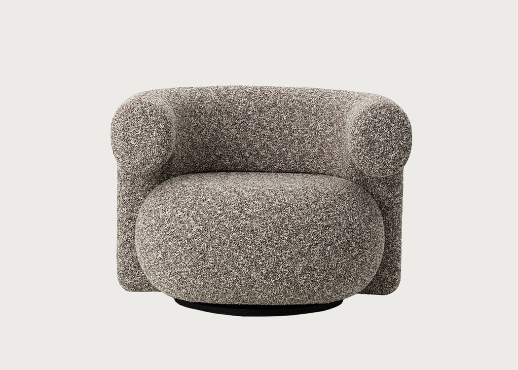 Burra Lounge Chair