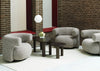 Burra Lounge Chair