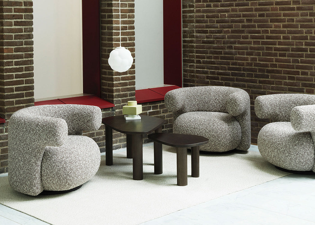Burra Lounge Chair