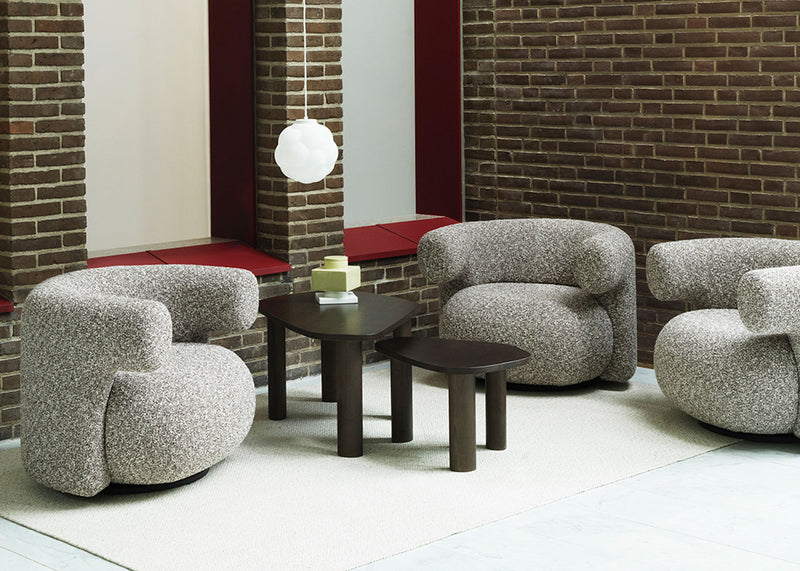 Burra Lounge Chair