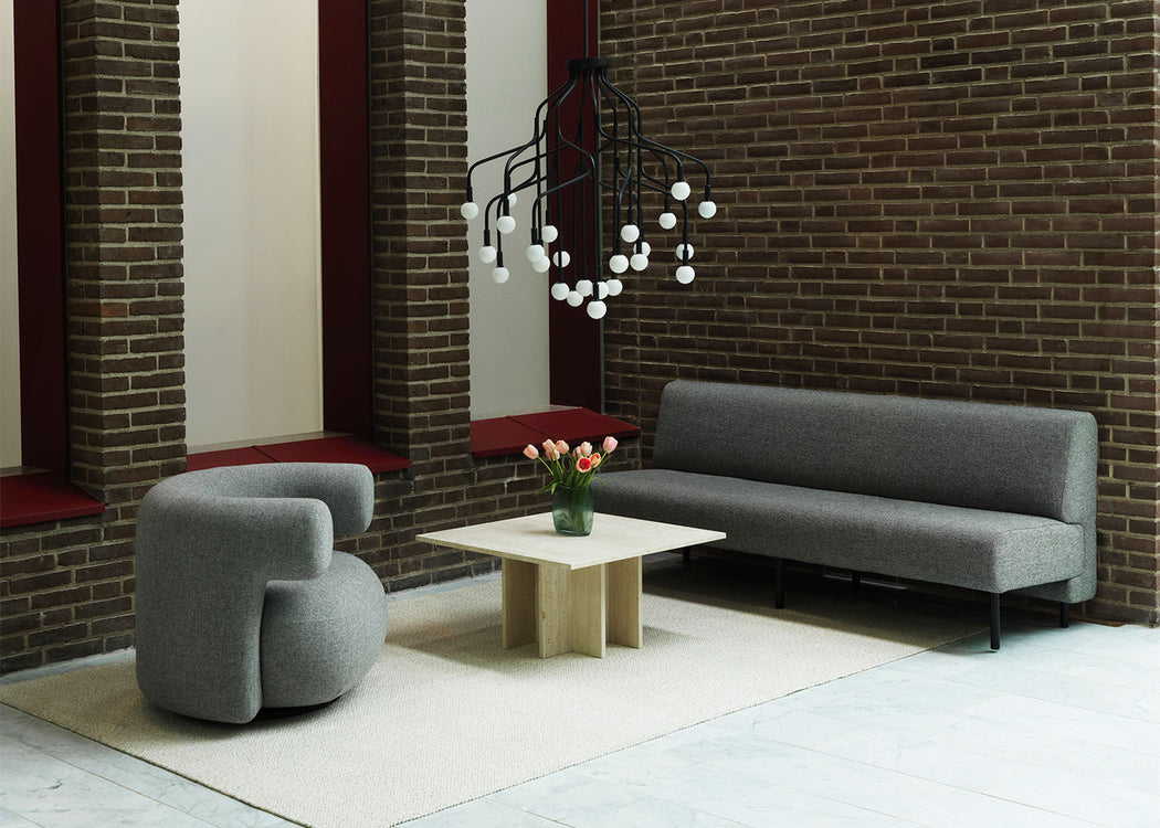 Burra Lounge Chair