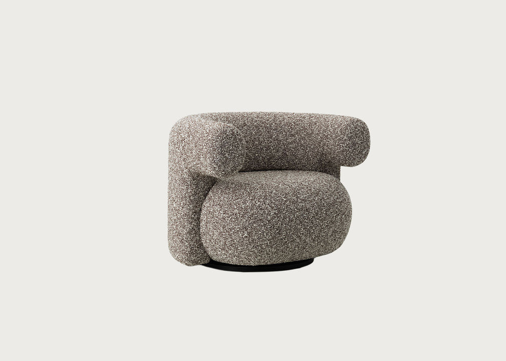 Burra Lounge Chair