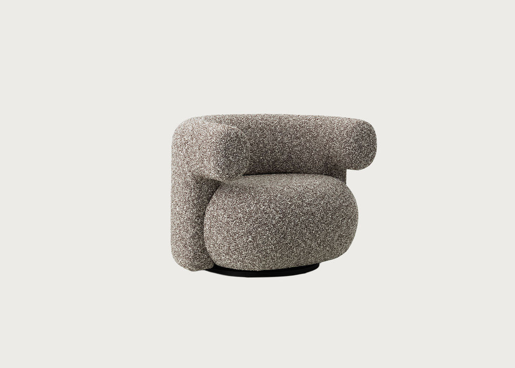 Burra Lounge Chair