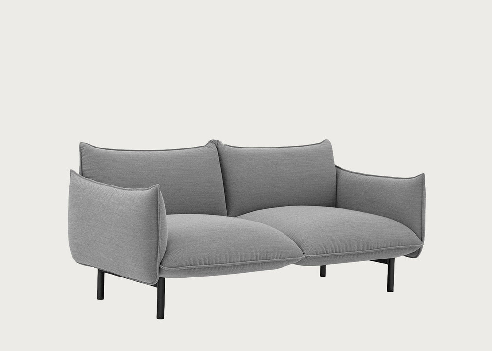 Ark 2 Seater Sofa