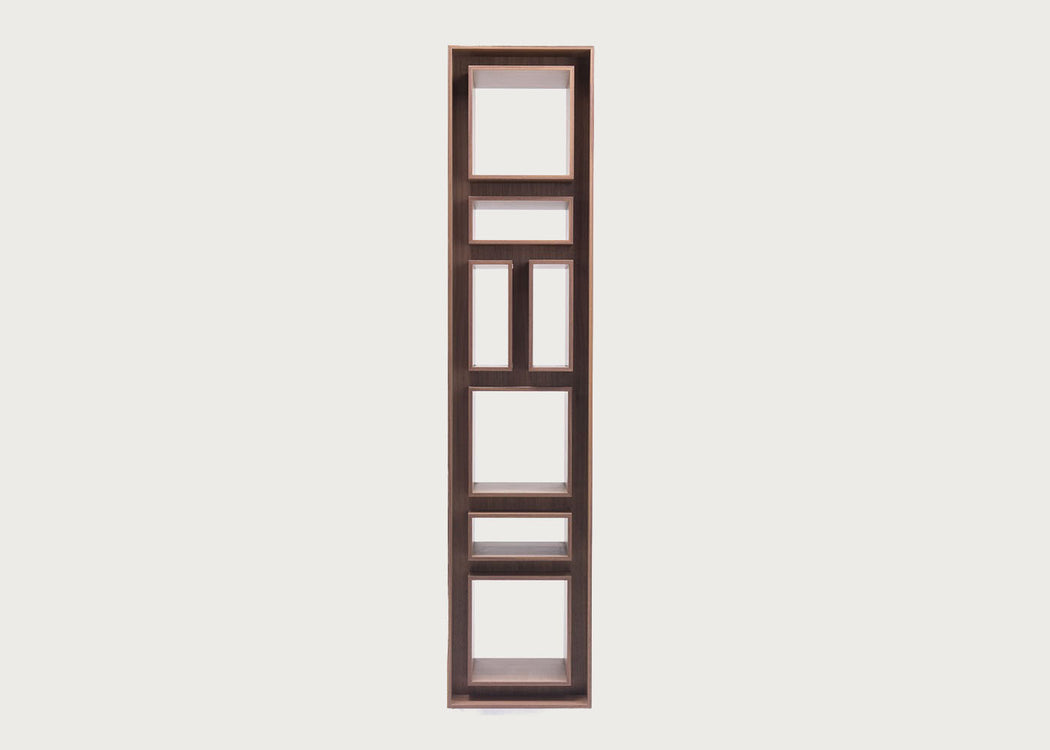 Fancy Bookcase