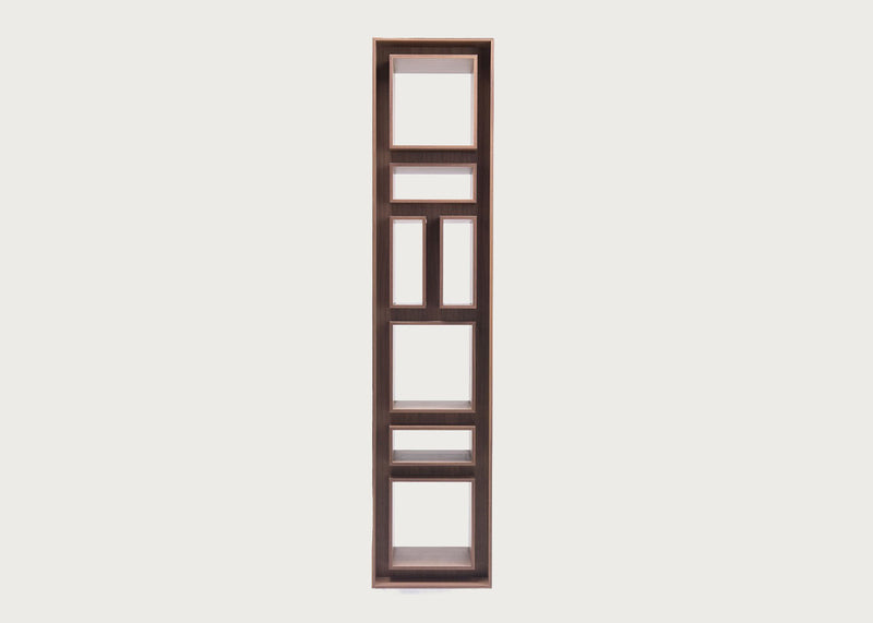 Fancy Bookcase