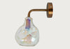 Bolha Wall Light