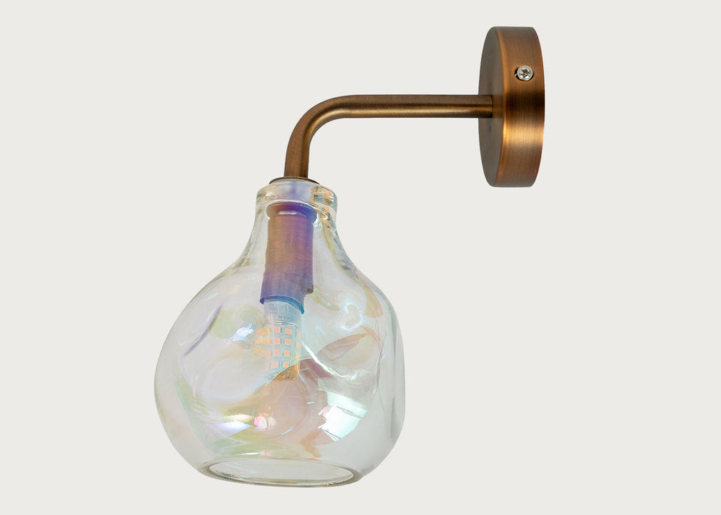 Bolha Wall Light